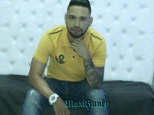 MaxiHunky