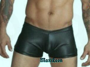 MaxiLeon