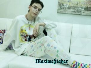 MaximeFisher