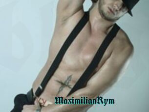MaximilianRym