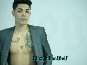 MaximilianWolf