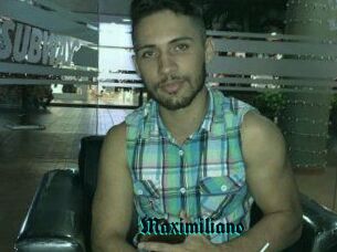 Maximiliano