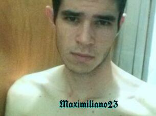 Maximiliano23