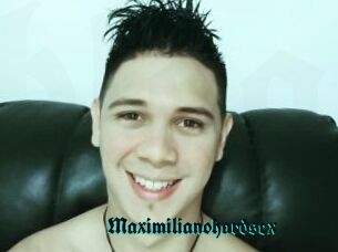 Maximilianohardsex