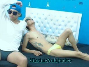 MaximoXalejandro