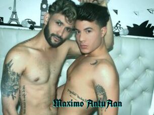 Maximo_AntuAan