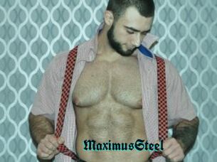 MaximusSteel