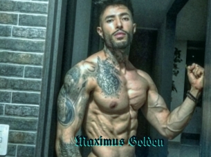Maximus_Golden