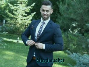 Maximushet