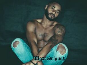 Maxrodriguez
