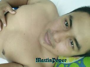 MaxtinPower