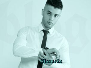 MaxusLe