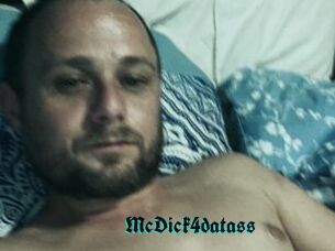 McDick4datass