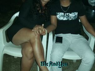 MeAndYou