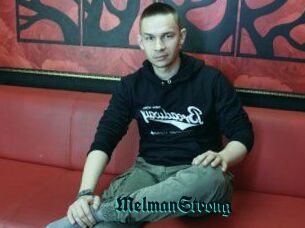 MelmanStrong