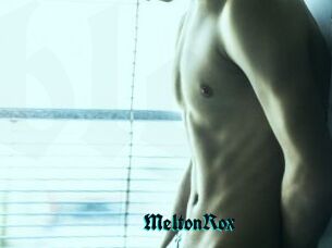 MeltonRox