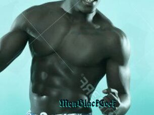 MenBlackCock