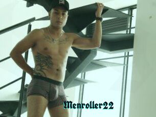 Menroller22