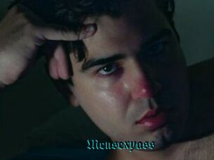 Mensexyass