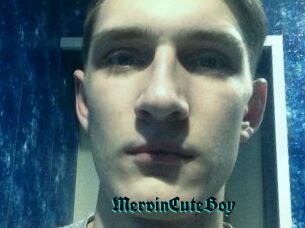 MervinCuteBoy