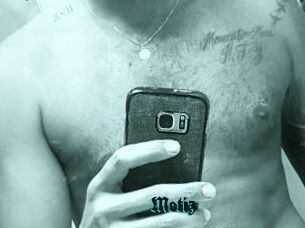 Metiz