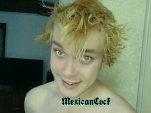 MexicanCock