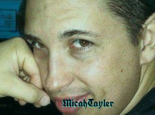 Micah_Tayler
