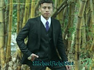 MichaelAchelous
