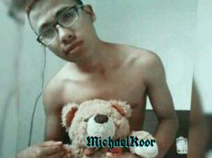 MichaelKoor