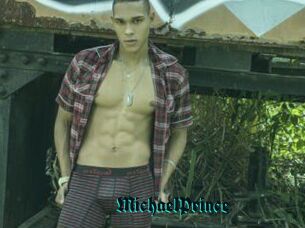 MichaelPrince