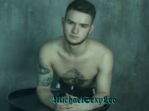MichaelSexyLeo