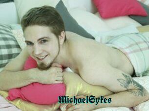 MichaelSykes