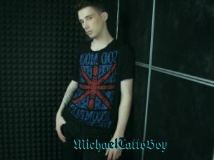 MichaelTattoBoy