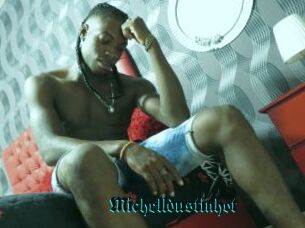 Michelldustinhot
