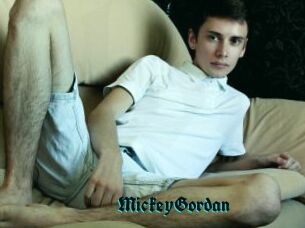 MickeyGordan