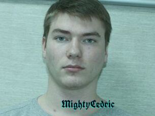 MightyCedric