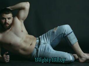 MightyMikey