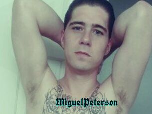 Miguel_Peterson