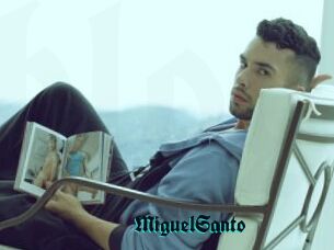 MiguelSanto