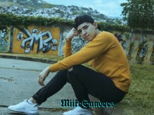 MiikeSanders