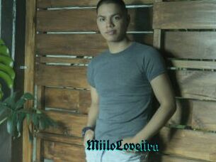 MiiloLoveiira