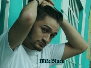 MikeBluee