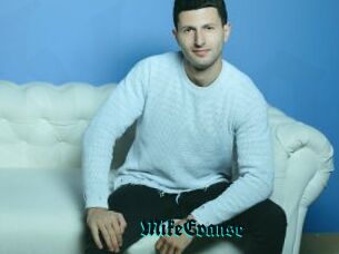 MikeEvanse