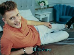 MikeGary