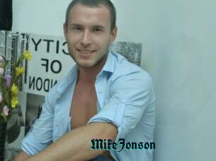 MikeJonson