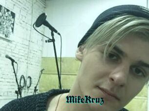 MikeKruz