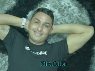 MikeLeiton