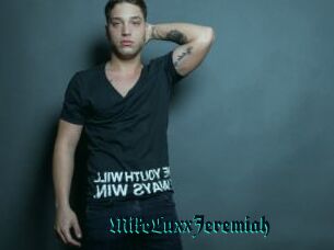 MikeLuxxJeremiah