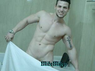 MikeMikey