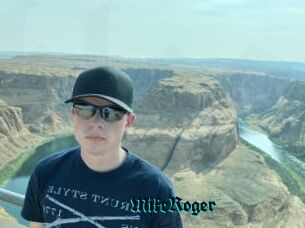 MikeRoger